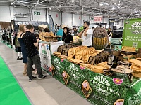 Выставка-форум активного отдыха, автотуризма и глемпинг-индустрии «Отпуск Expo&Fest»